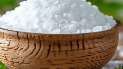 Where to Buy Magnesium Nitrate Flakes for Your Needs?