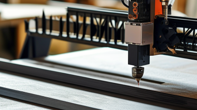 Best Small Laser Cutting Machine for Global Buyers?