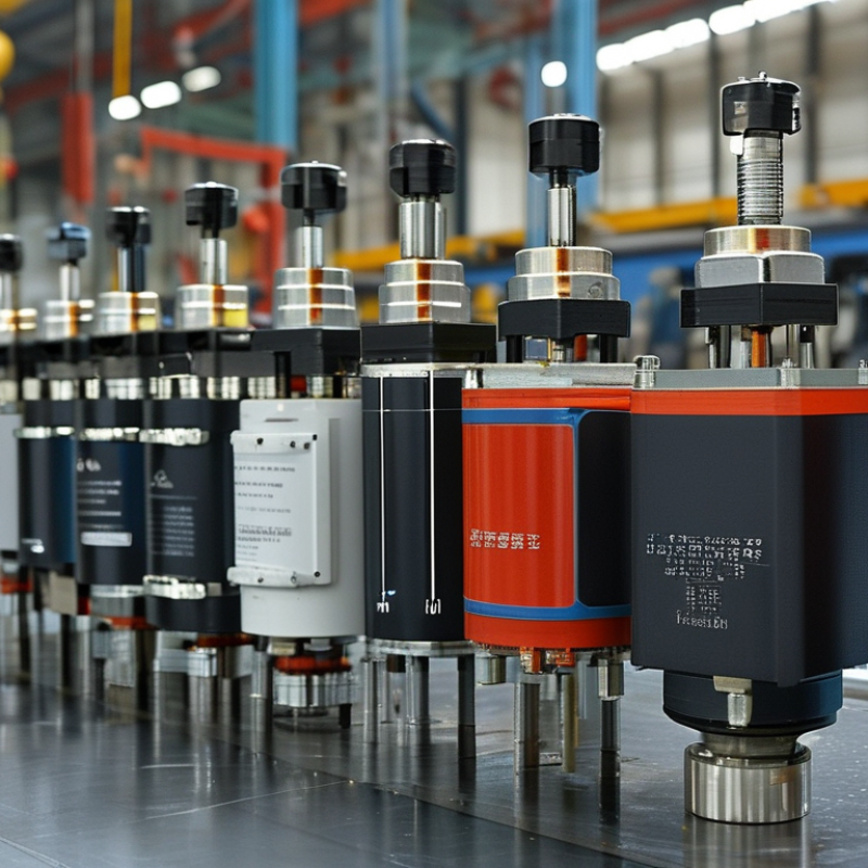 Top 10 Custom Solenoid Manufacturers in China You Should Know?
