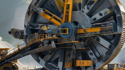 Top China Best Fine Cone Crusher for Global Buyers?