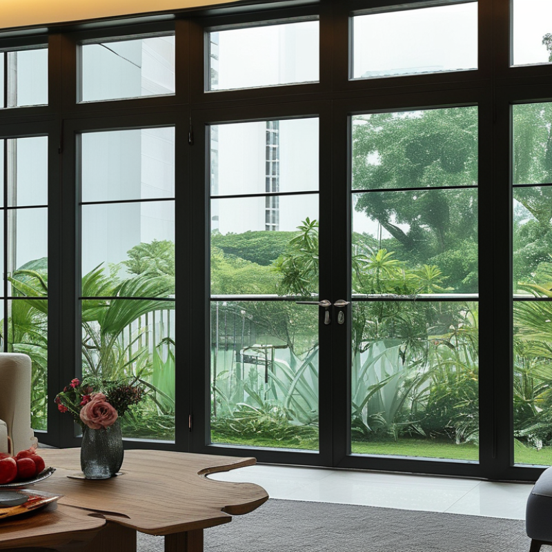Top 10 Aluminium Windows and Doors in Singapore for Buyers