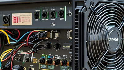 2026 Best Power Inverter for Your Needs What to Choose?