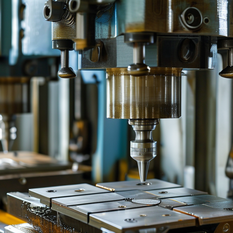Top Stamping Press Machine Benefits for Global Buyers?