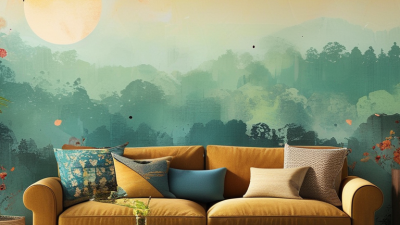 Top 10 Wall Stickers That Transform Your Space?