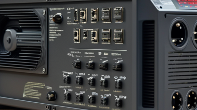 Top 5 Power Inverters You Need for Your Business Growth?