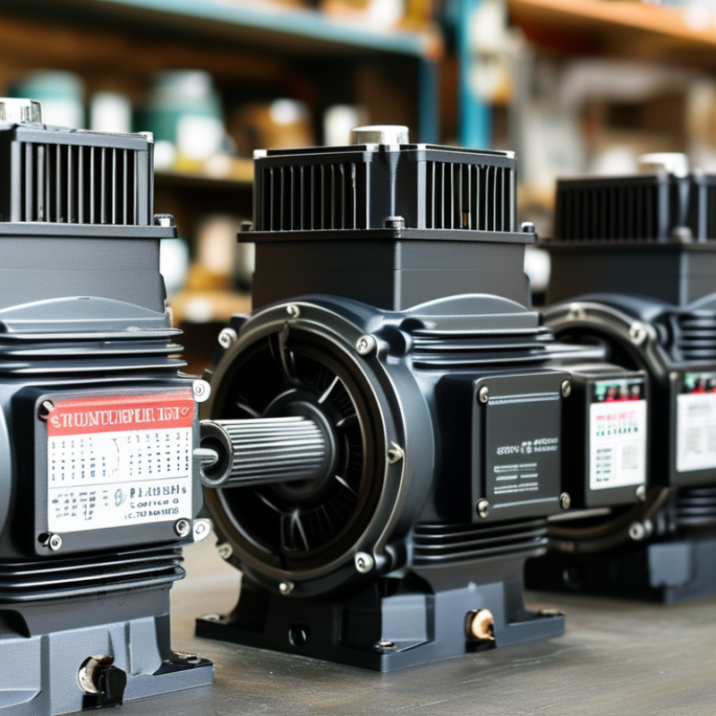 Top Rated Hot Sale DC Motors for Global Buyers?