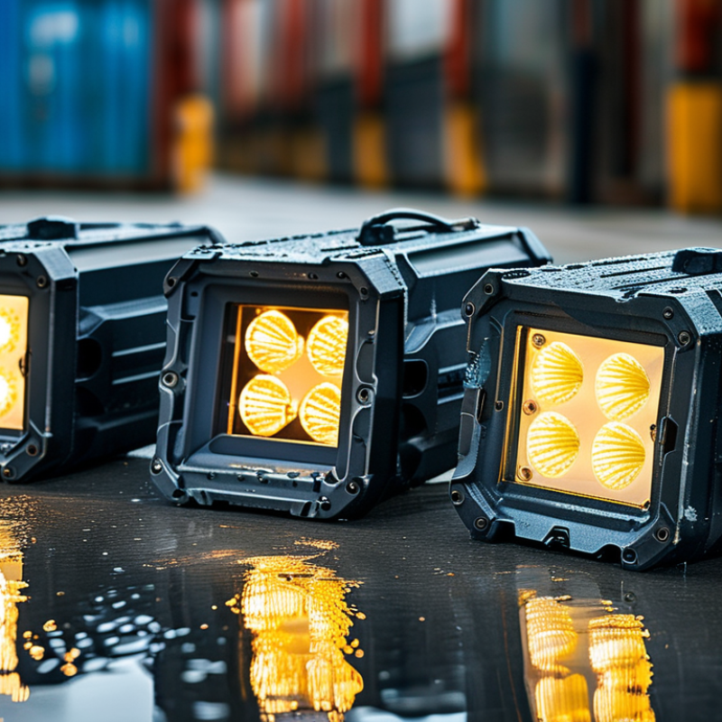 How to Choose the Best LED Tri-Proof Light for Your Needs?