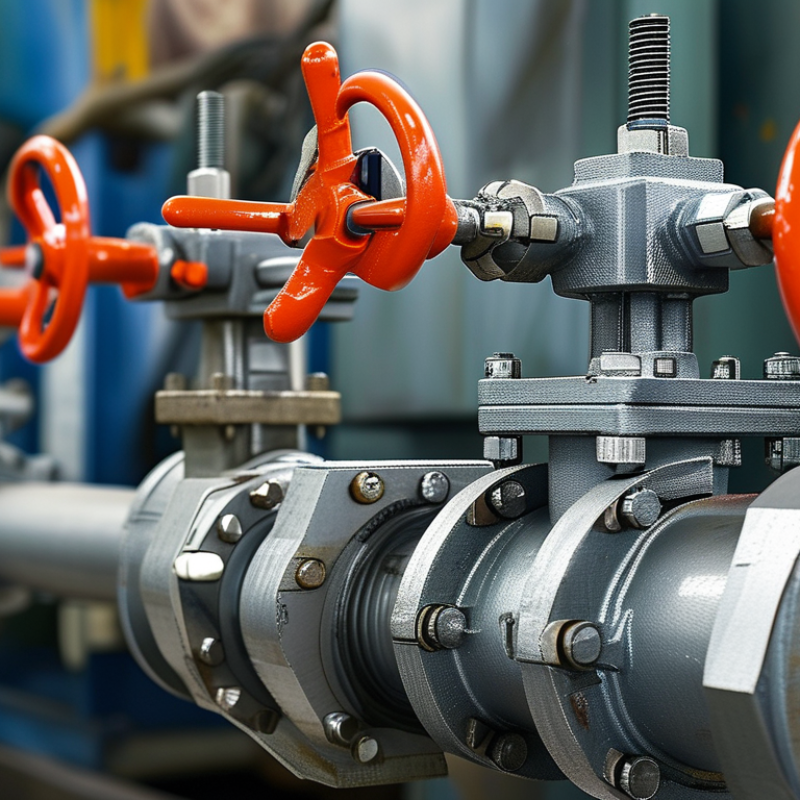 What is a Knife Valve and How Does it Work in Industry?