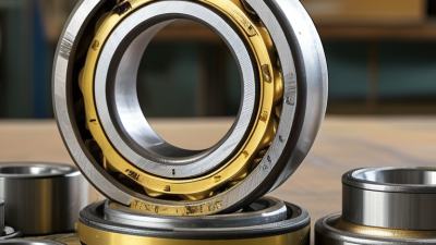 Top 10 Benefits of Fafnir Pillow Block Bearings for Your Business?