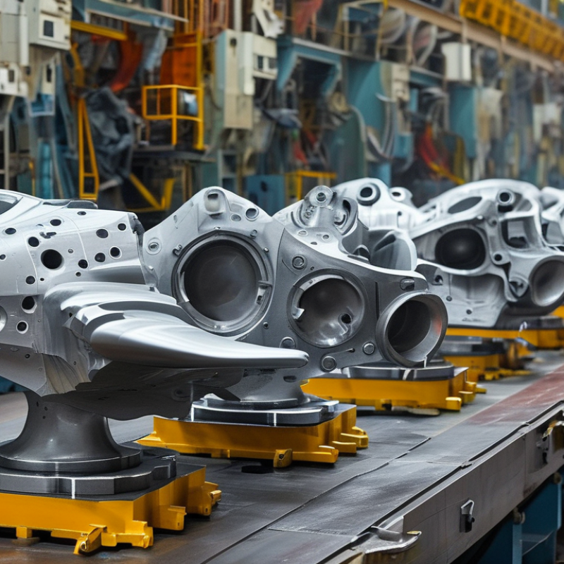 Top 10 High Precision Casting Techniques You Should Know?