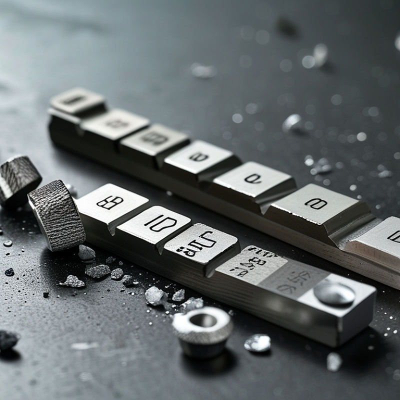 How to Select the Best Tungsten Target for Your Needs?