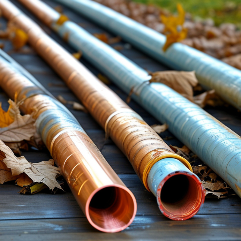 Discover the Best PVC Insulated Copper Tube for Your Needs?