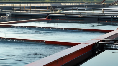 Top 10 Dissolved Air Flotation System Manufacturers in China?