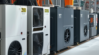 2026 Best Air Cooled Units for Efficient Cooling Solutions?