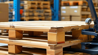 2026 How to Choose the Right Pallet Slip Sheet for Your Needs?