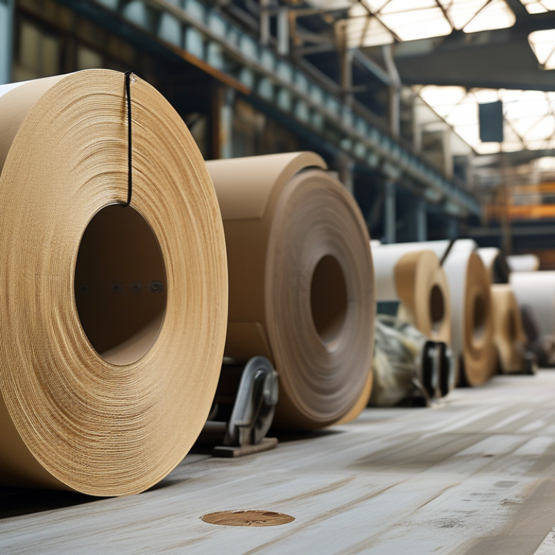 Essential Tips for Sourcing Mother Roll Paper Efficiently?