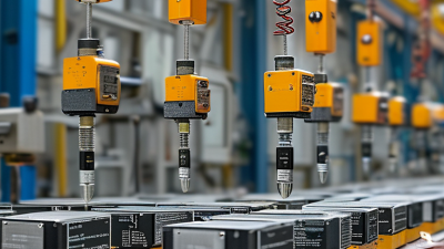 Essential Tips for Choosing the Right Force Transducer?