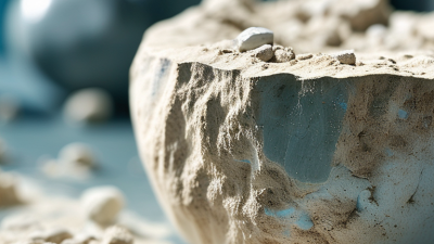 The Benefits of Hydroxyapatite Powder for Global Buyers?