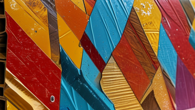 Top Benefits of Using PVC Embossed Sheet for Your Projects?