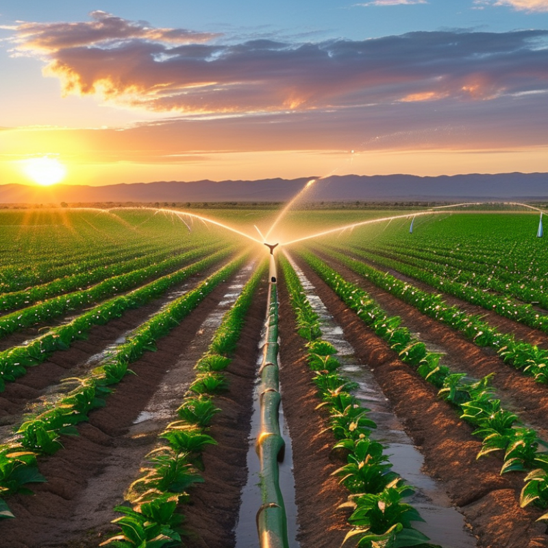 2026 Top Solar Drip Irrigation Solutions for Global Buyers?