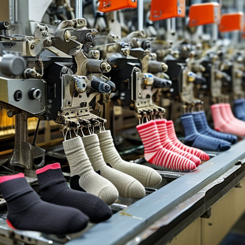 How to Choose the Best Socks Printing Machine for Your Business?