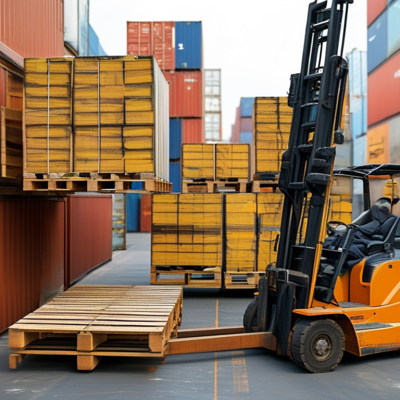 Why Choose Export Slip Sheets for Efficient Shipping Solutions?