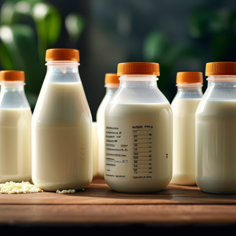 2026 Top Milk Powder Film Trends and Buying Guide?