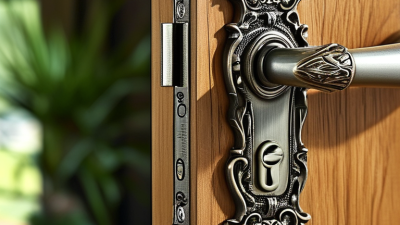 Top 10 Best Sliding Glass Door Handles for Your Home?