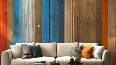 How to Choose the Best Indoor WPC Wall Panel for Your Home?