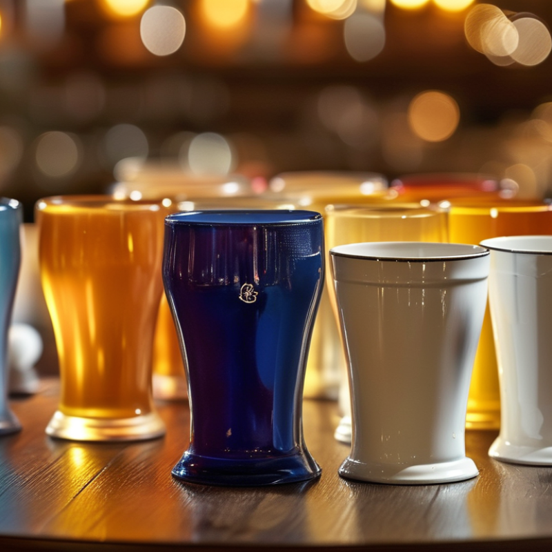 How to Choose the Best Beer Pong Cups for Your Next Party?