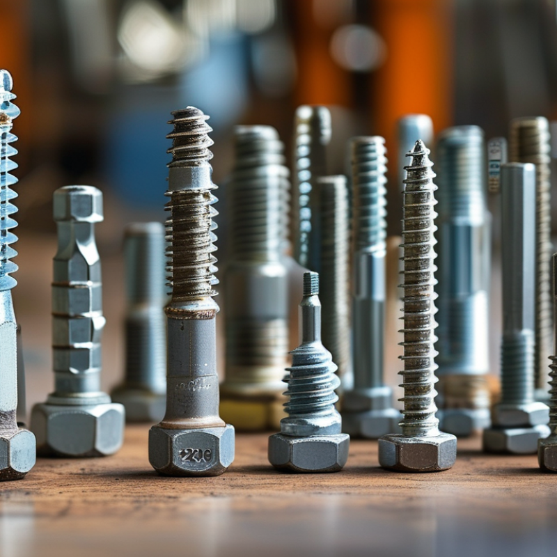 2026 Best Hexagon Bolt Types for Global Buyers Questions?