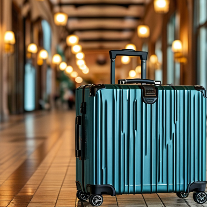2026 How to Choose the Best Travel Suitcase for Your Needs?