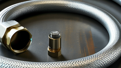 How to Choose the Right Flexible Metal Hoses for Your Needs?