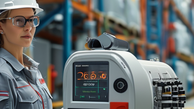 2026 Best Industrial DO Sensor for Global Buyers Insights?