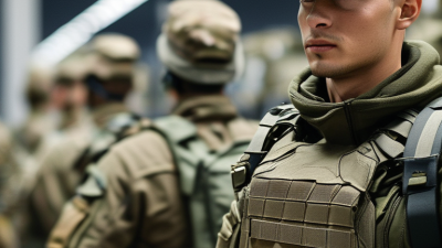 How to Buy Military Uniforms for Global Procurement?