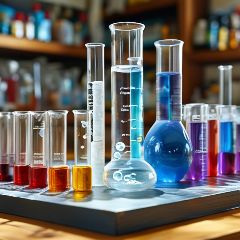 Top 5 Tips for Choosing C8 HPLC Analytical Columns?