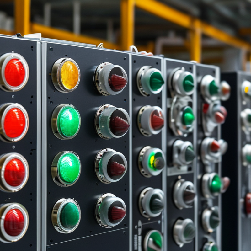 Top Tips for Choosing Indicator Switch Suppliers Worldwide?