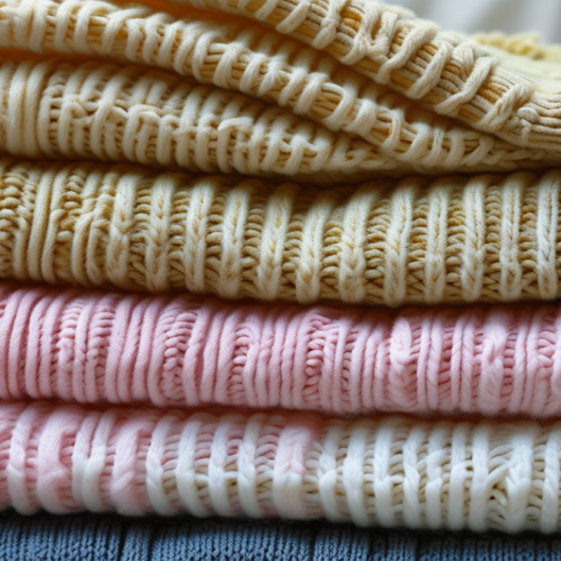 Top 10 Knit Cotton Fabrics for Global Sourcing Needs?