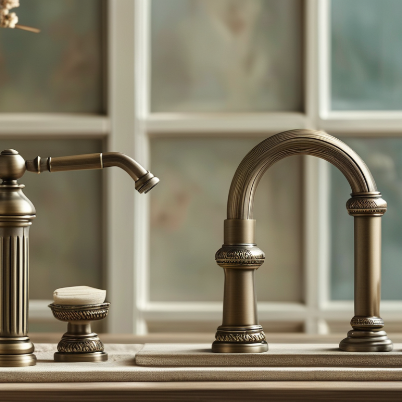 Why Choosing the Right Bathroom Supplies Matters for Your Home?