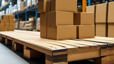 What Are the Benefits of Custom Size Slip Sheets?