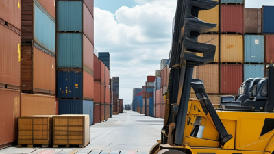 What is HDPE Slip Sheet and Why Use It for Shipping?