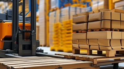 What is Pallet Slip Sheet and How to Choose the Right One?