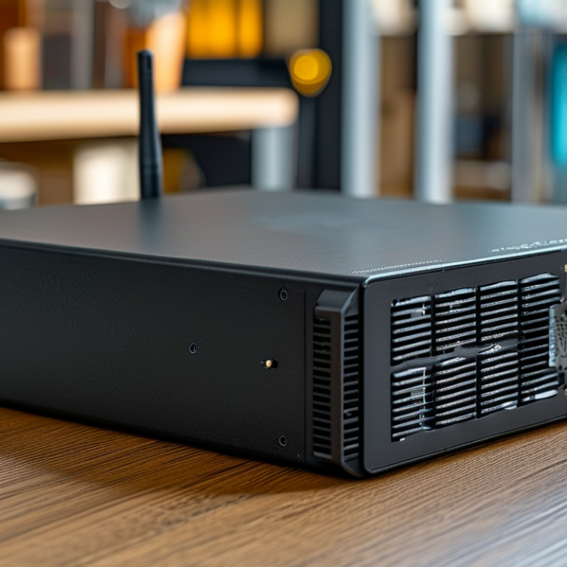 Why Choose Poe Injector for Your Network Needs?