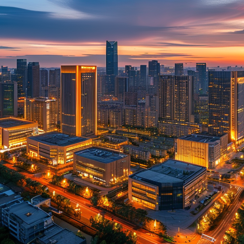How to Choose Commercial Led Outdoor Lighting Solutions?