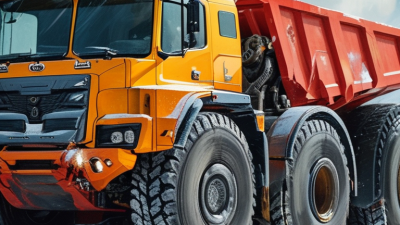 Get the Best Belaz Parts for Your Heavy Equipment Needs?