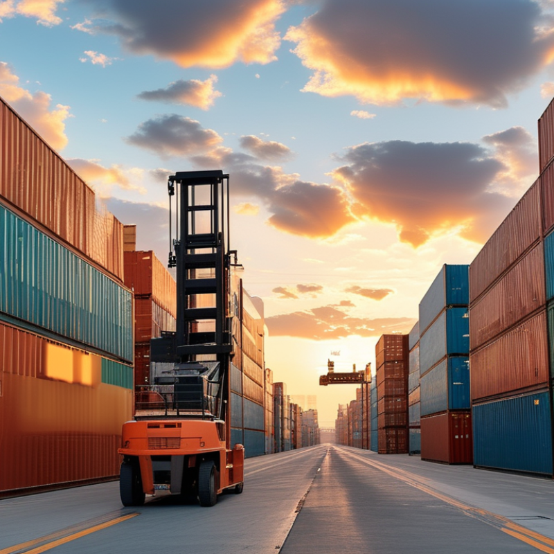 Best Warehouse Logistics Solutions for Global Procurement?