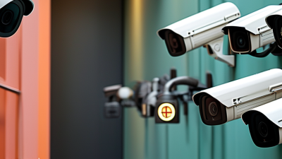 How to Choose the Best Wired Camera System for Your Needs?