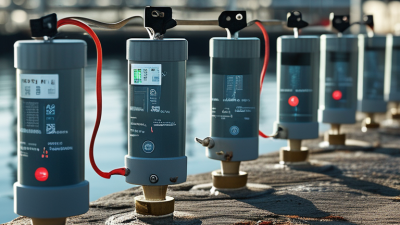 Top Industrial DO Sensor Features Buyers Should Know?