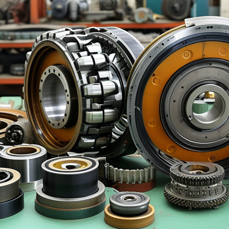 Understanding China Top Timing Pulleys and Their Applications?