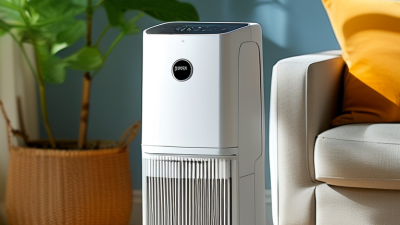 Top 10 Air Filter Brands for Effective Home Air Quality?